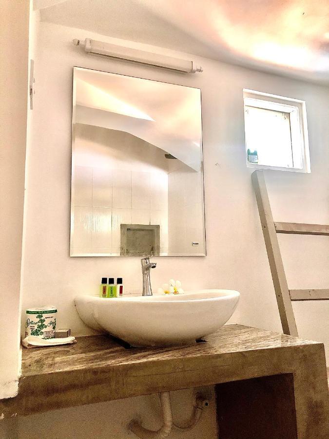 Moon Isle Beach Bungalow Nilaveli Zewnętrze zdjęcie