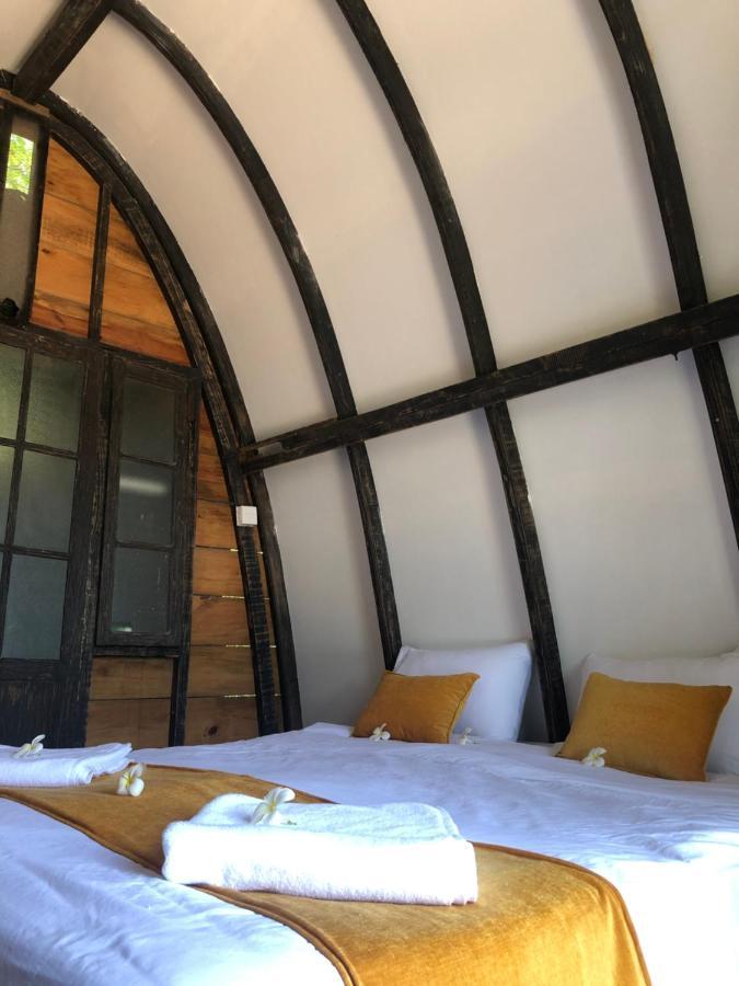 Moon Isle Beach Bungalow Nilaveli Zewnętrze zdjęcie