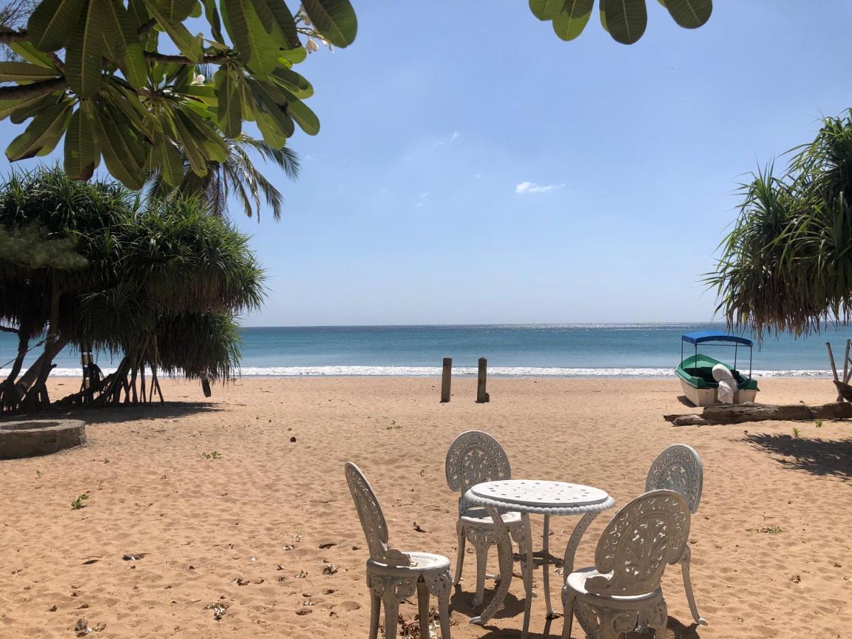Moon Isle Beach Bungalow Nilaveli Zewnętrze zdjęcie