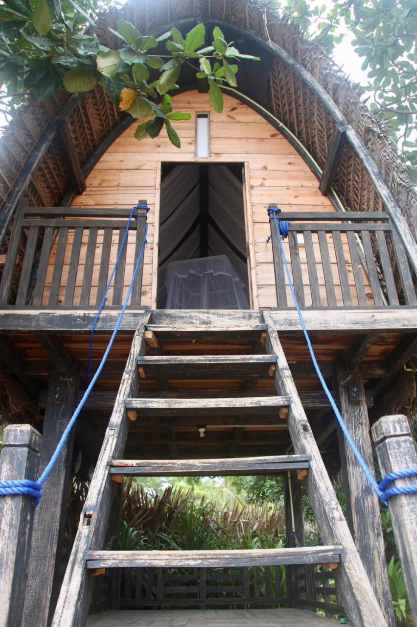 Moon Isle Beach Bungalow Nilaveli Zewnętrze zdjęcie